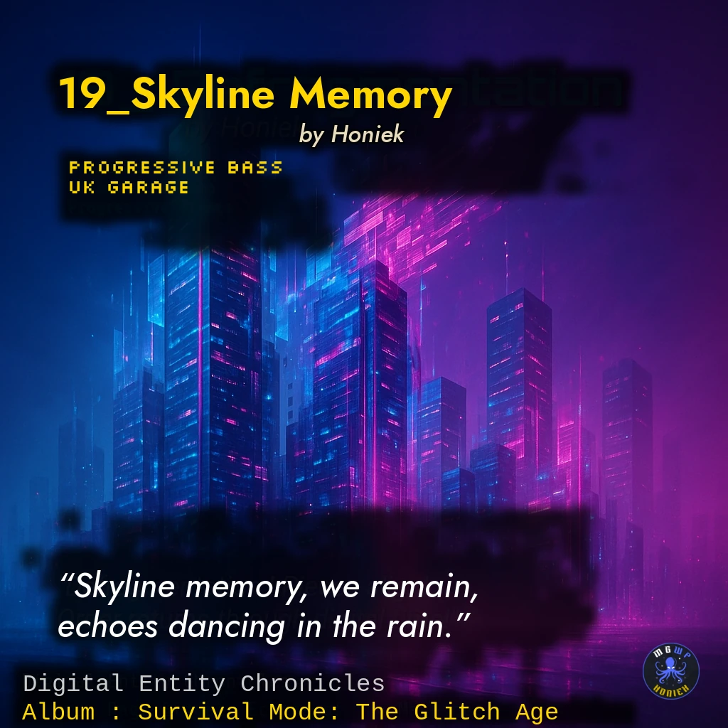 Skyline Memory
